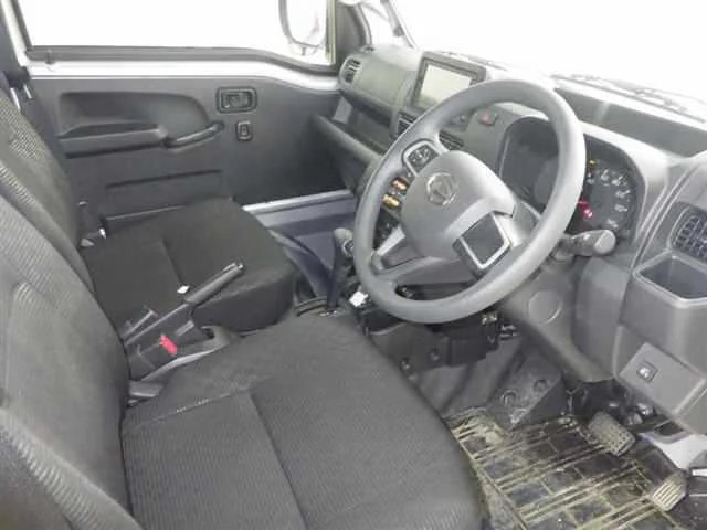 Daihatsu Hijet Truck S500P 2024